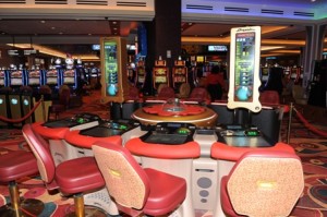 poker Resorts World Casino New York City