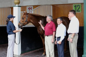 Funny Cide 2