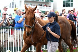 Funny Cide 6