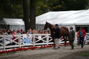 Funny Cide 1