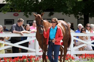 Funny Cide 2