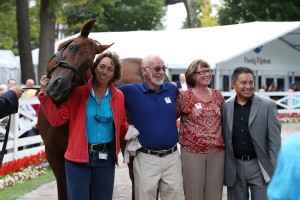 Funny Cide 4