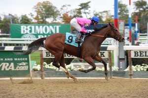 NYRA/Adam Coglianese